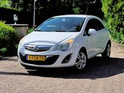 Opel Corsa - 1.2 EcoFlex LPG G3 Trekhaak