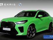 BMW iX2 - eDrive20 | SOH 100% | M Sportpakket Pro | Harman/K