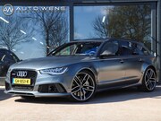 Audi RS6 - A6 Avant 4.0 TFSI quattro Keramisch B&O Adv. HeadUp Nachtzic