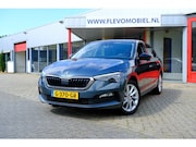 Skoda Scala - 1.0 TSI First Edition Clima|CarPlay|LMV