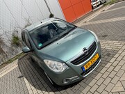 Opel Agila - 1.2 Edition Cruise Control | apk 05-27