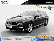 Volkswagen Passat - Variant 1.4 TSI PHEV GTE Business | Trekhaak | Camera | ADA