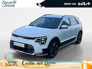 Kia Niro EV - Edition Advanced 64.8 kWh | Camera | Keyless | Navi | Stoel