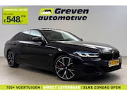 BMW 5-serie - 520e Business Edition Plus M-Sport | Pano | Virtual | HuD | 