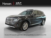 BMW X3 - xDrive30e I Elek. Trekhaak I Panoramadak I Elek. Achterklep 