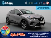 Renault Captur - E-Tech full hybrid 145pk Evolution Automaat Cruise | Climate