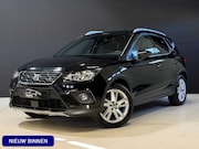 Seat Arona - 1.0 TSI FR Business Intense | Camera | Adaptive cruise | Car