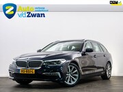 BMW 5-serie - Touring 520i High Executive Luxury Line Pano