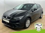 Seat Ibiza - Occasion 1.0 TSI Style | Zwart | Tweedehands Seat Ibiza | Ai