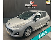 Peugeot 207 - 1.6 VTi Sportium 1e Eigenaar - NAP - Parkeersensor - Cruise