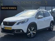 Peugeot 2008 - 1.2 PureTech Allure 110pk✓2e Eigenaar✓Camera✓Carpl