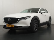 Mazda CX-30 - Skyactiv-G 122 M-Hybrid | Adaptief Cruise | Head-Up Display