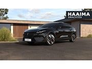 Peugeot 408 - 1.2 Allure Hybrid 145 | DE NIEUWE 408 | Uit voorraad leverba