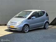 Mercedes-Benz A-klasse - 210 Evolution Avantgarde APK 03/2027