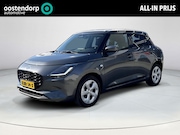 Suzuki Swift - 1.2 Select Smart Hybrid **DODEHOEK DETECTIE/ KEYLESS/ ADAPTI