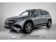 Mercedes-Benz EQB - 300 4MATIC AMG Line 7p. 67 kWh Head-Up, Pano