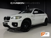 BMW X6 - xDrive35i | Pano | Softclose | Camera | Memory | PDC