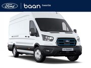 Ford e-Transit - 425 L4H3 Trend 89 kWh