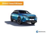 Peugeot 3008 - Allure Automaat