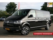 Volkswagen Transporter - 2.0 TDI L2H1 DC Highline / 6 persoons