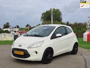 Ford Ka - 1.2 Comfort start/stop *Dist VV !!