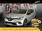 Renault Clio - 1.0 TCe 90 Techno - Dealer onderhouden - 17" LMV - Groot sch