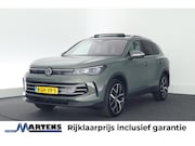 Volkswagen Tiguan - 1.5 eHybrid 204pk Elegance Trekhaak 360Camera Head-Up Stuur+
