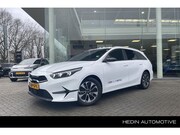 Kia Ceed - Sportswagon 1.0 T-GDi MHEV Design Edition | Navigatie | Elek