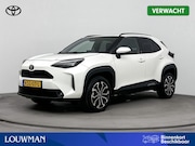 Toyota Yaris Cross - 1.5 Hybrid 130 First Edition | Stuur-Stoelverwarming | 17" L