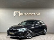 BMW 1-serie - 118i High Executive M Sport Pano|M Seat|Sfeer