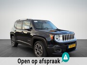 Jeep Renegade - 1.4 MultiAir Opening Clima|Cruise|Navi|Lane