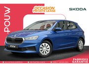 Skoda Fabia - 1.0 TSI 95pk Ambition | Adaptive Cruise | PDC Achter | Smart