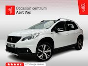 Peugeot 2008 - PureTech 110 GT-line | Trekhaak | Carplay/Android Auto | Pan