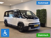 Kia PV5 - Passenger Rolstoelauto Automaat (71 kWh - 412 km WLTP)