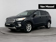Ford Kuga - 1.5 EcoBoost Titanium | Stoel & Stuurverwarming | Trekhaak |