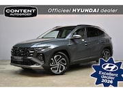 Hyundai Tucson - 1.6 T-GDi HEV Premium Sky |7dkm - Uniek
