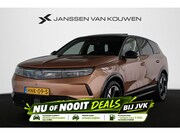 Opel Grandland Electric - GS 73 kWh Pano Leder Massage Stoelverwarming Stoelventilatie