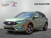 Ford Kuga - 2.5 PHEV ST-Line X | Trekhaak | Winterpack | Head-up | Memor