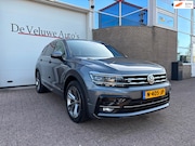 Volkswagen Tiguan All-Space - 1.4 TSI Highline Business R-line 7p.|PANO|CAM