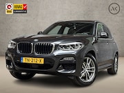 BMW X3 - xDrive20i M Sport High Executive 184Pk Automaat (PANORAMADAK