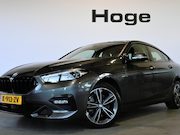 BMW 2-serie Gran Coupé - 218i Automaat High Executive Clima Cruise control Navigatie