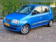 Hyundai Atos - 1.1i Active Cool 5Deurs Sport Velgen APK
