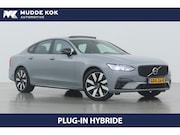 Volvo S90 - T8 AWD Ultimate Dark | Schuif/kanteldak | ACC | Head-Up | 36
