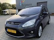 Ford Grand C-Max - 1.0 Titanium | NW DISTRIBUTIE & APK