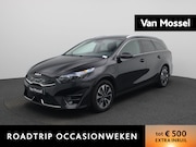 Kia Ceed - cee'd Sportswagon Business Line 1.6 GDi PHEV DCT | Apple Car