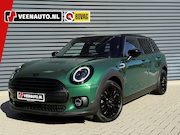 MINI Clubman - 1.5 Cooper Leder/Camera/Apple