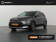 Kia Niro - 1.6 GDi PHEV DynamicPlusLine | Panoramadak | Navigatie | Ada