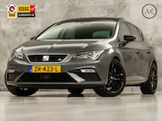 Seat Leon - 1.4 TSI FR Intense Sport 150Pk Automaat (SCHUIFDAK, APPLE CA