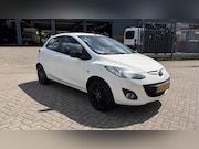 Mazda 2 - 1.3 TS Edition 40 I AIRCO I All weather I Rijdt mooi