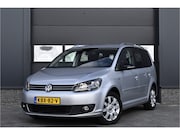 Volkswagen Touran - 1.4 TSI Match 7p. Navi - Cruise - Stoelverw.
